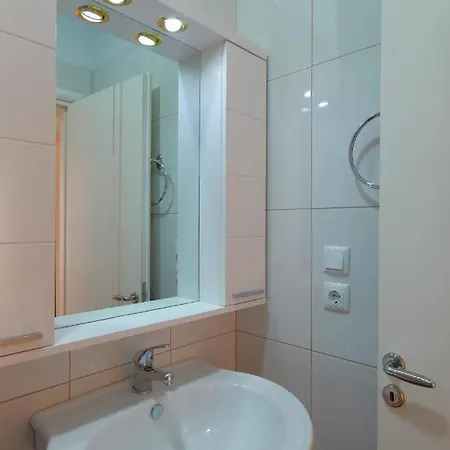 Vanesa Apartment