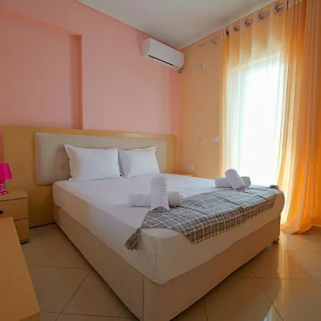 Vanesa Apartment