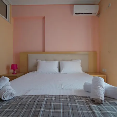 Vanesa Apartment