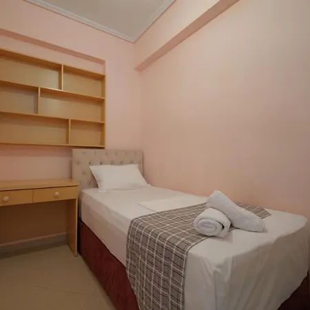 Apartment Vanesa Sarande