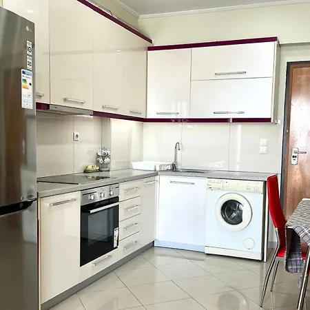 Vanesa Apartment *