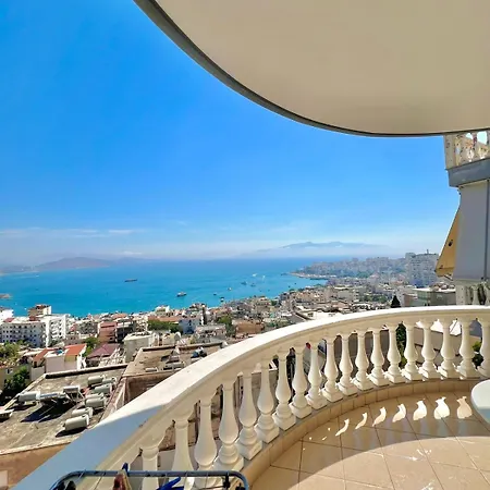 Apartment Vanesa Sarande