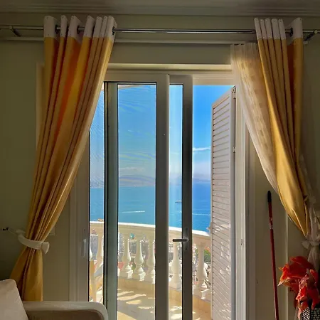 Vanesa Sarandë