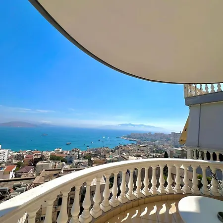 Vanesa Apartment