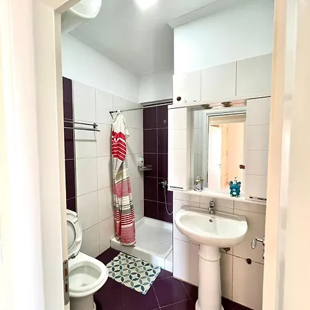 Vanesa Apartment *