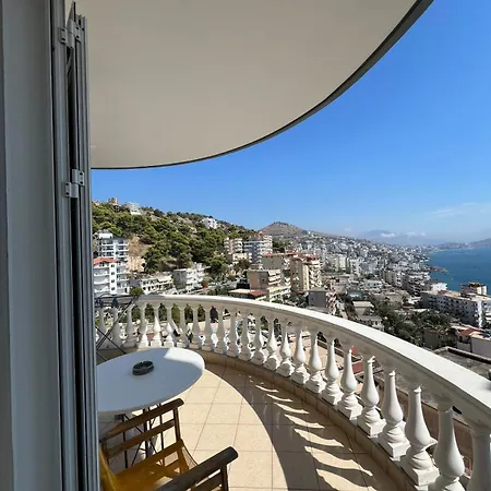 Apartment Vanesa Sarande
