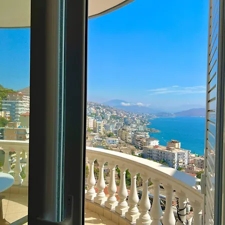 Vanesa * Sarande
